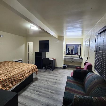 Green Garden Inn Greensboro Esterno foto