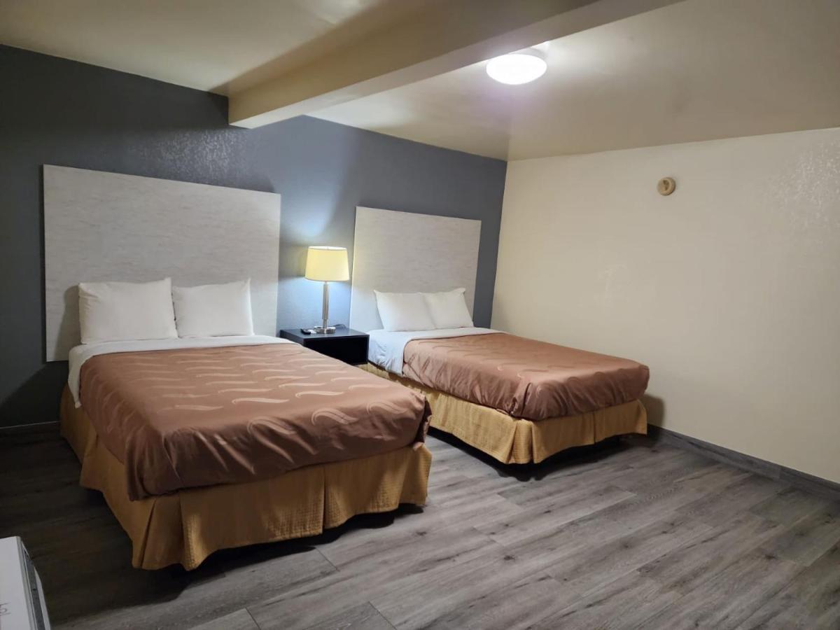 Green Garden Inn Greensboro Esterno foto